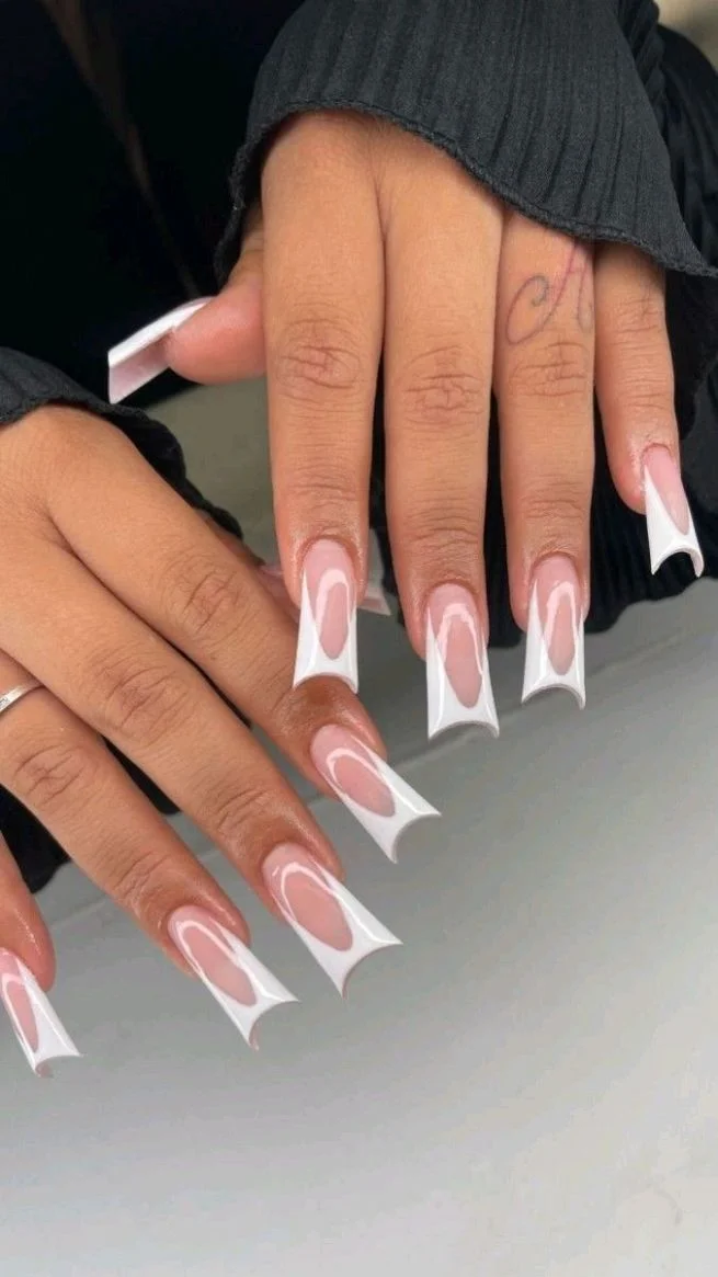 26 Beautiful Nail Shapes For Modern Manicures