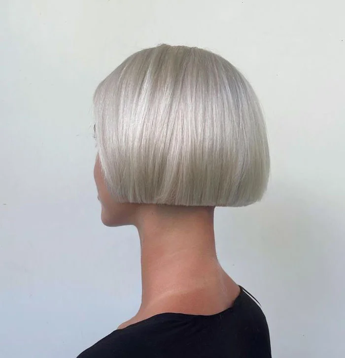 24 The “Bowl Cut” Stylists Are Loving in 2026