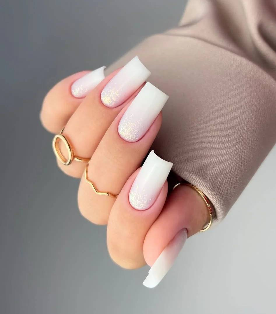 24 Modern Nail Shapes To Try That Instantly Elevate Your Manicure