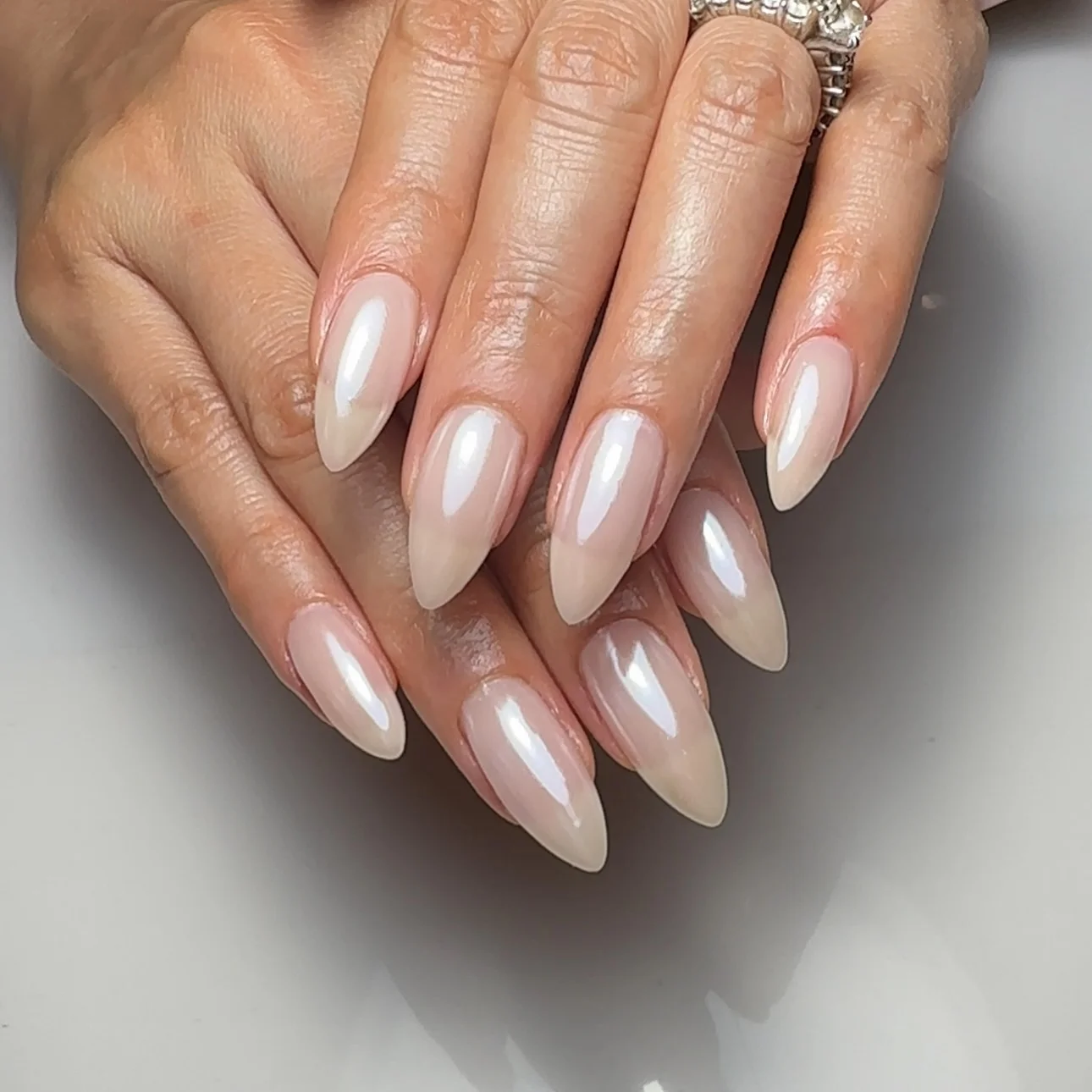 23 Elegant Old Money Nails Ideas for a Timeless Manicure