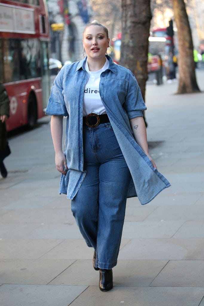 35 Cute Plus-Size Outfits to Spice Up Your Fall 2025 Wardrobe