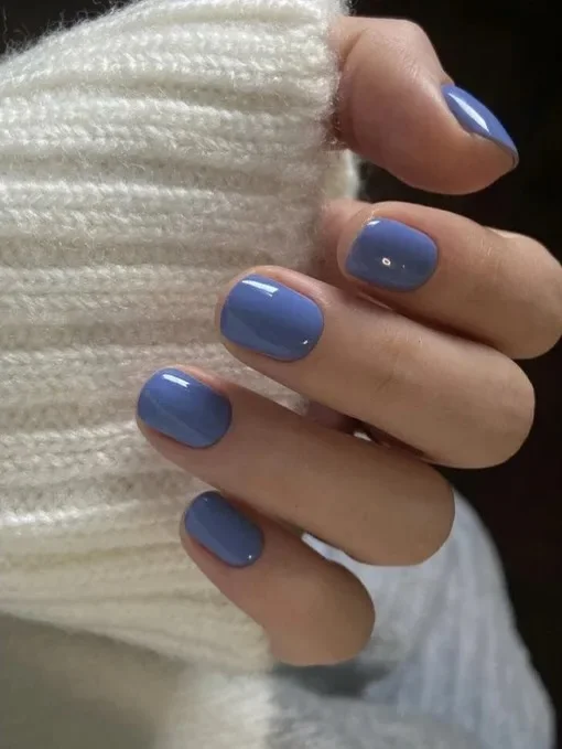 30 Beautiful Nail Colors for Every Style: Chic Manicure Ideas to Try