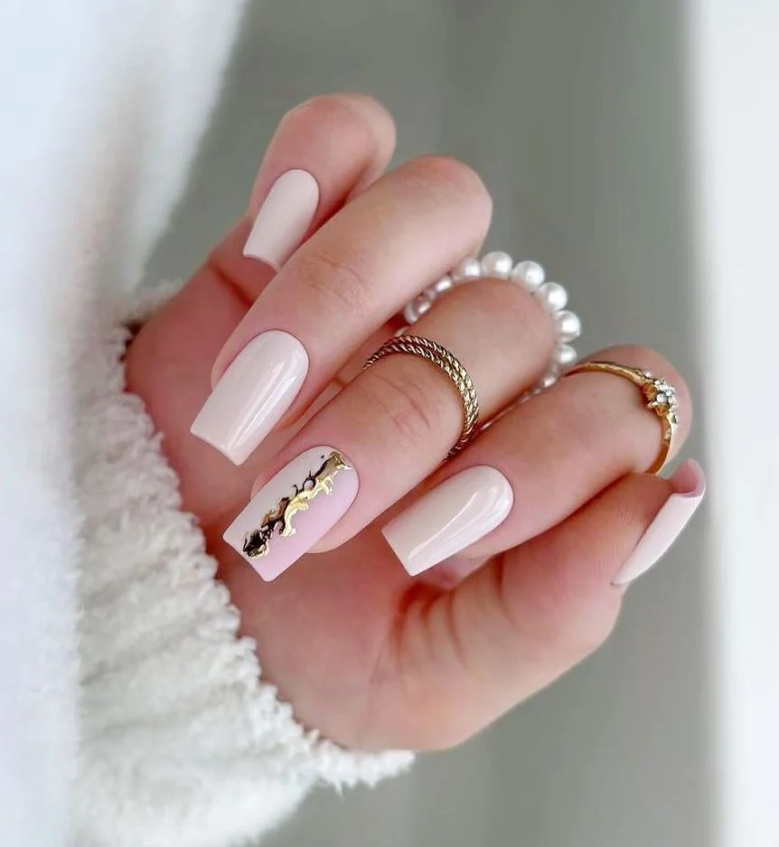 23 Pastel Nail Design Ideas for a Soft, Stylish Manicure and a Fresh Seasonal Look