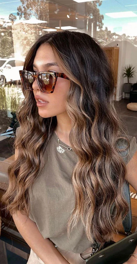 22 Low-Maintenance Hair Color Ideas for Effortless, Beautiful Hair