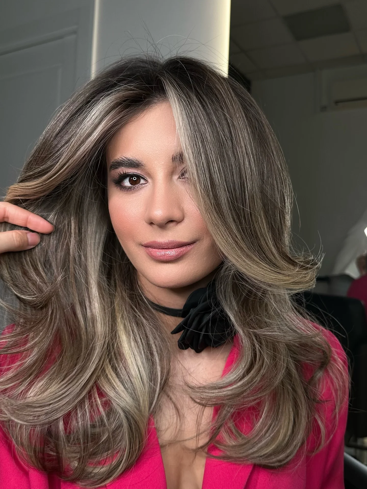 25 Modern Shag Haircuts & Layered Styles That Will Refresh Your Look