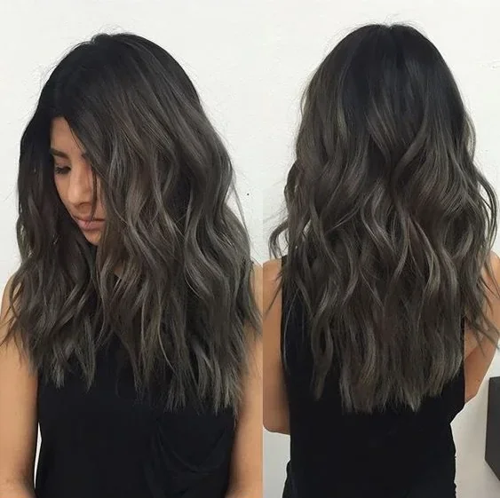25 Ash Brown Hair Color Ideas to Inspire Your Next Look