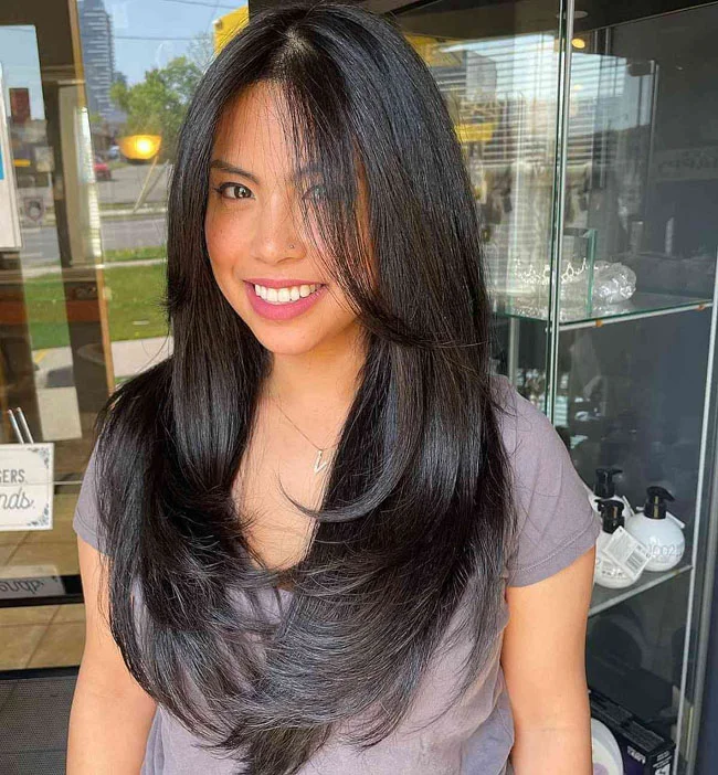 21 Face-Framing Layers for Long Hair to Try in 2026