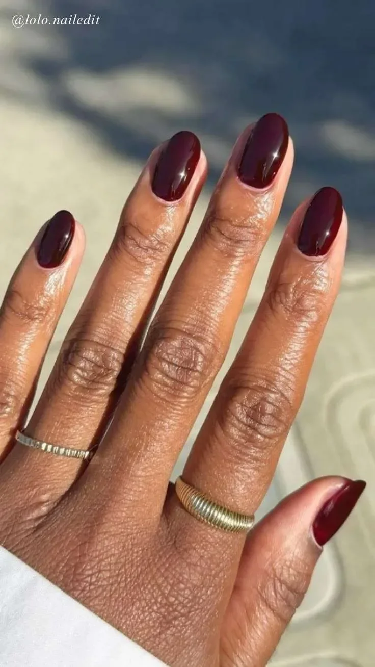 27 Luxurious Old Money Nail Ideas 2026: Elegant Manicure Inspiration