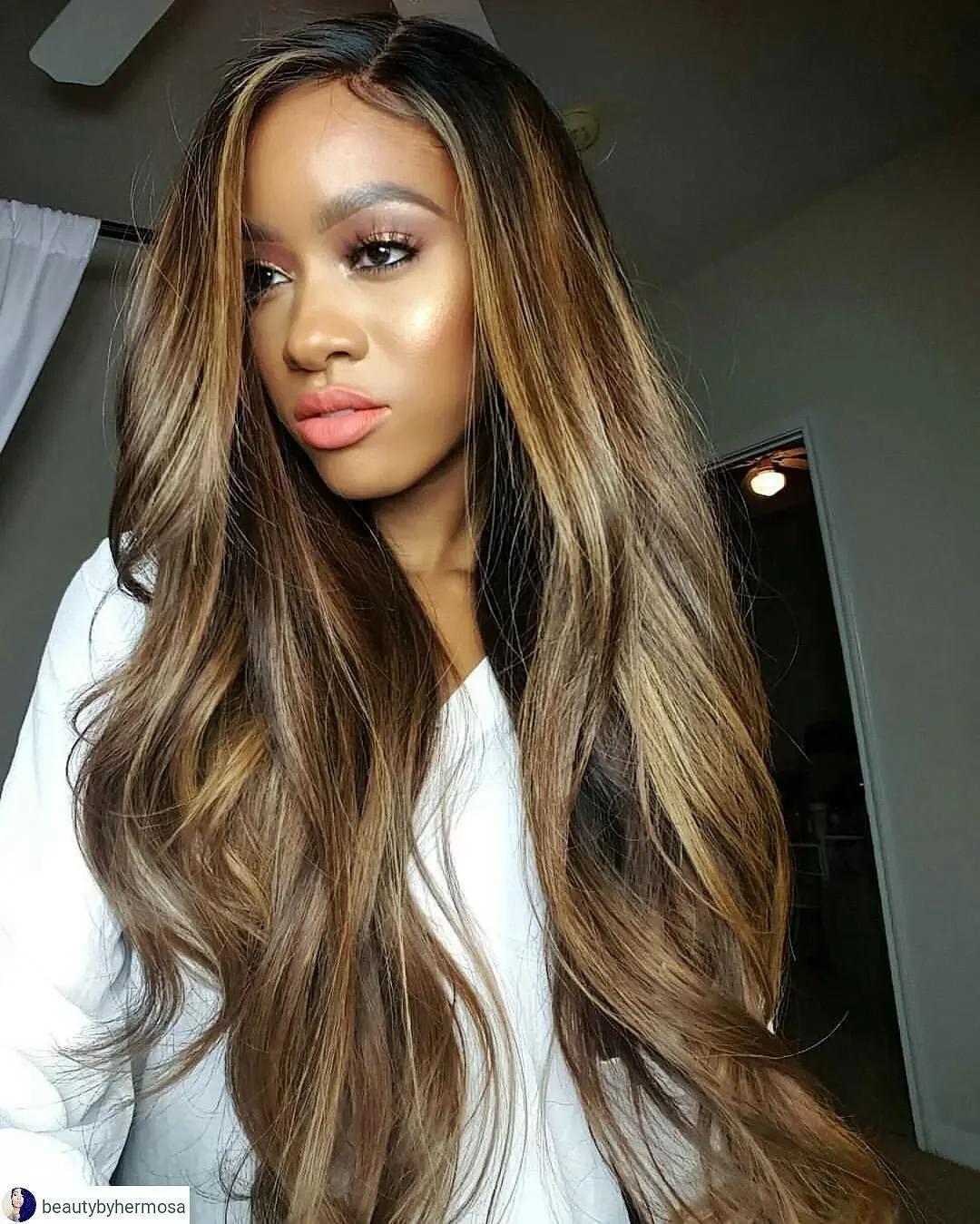 23 Trendy Hair Coloring: Popular Colors and Latest Trends