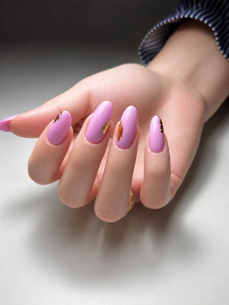 24 Creative Nail Art Ideas And Inspiration: Unique Manicure Designs