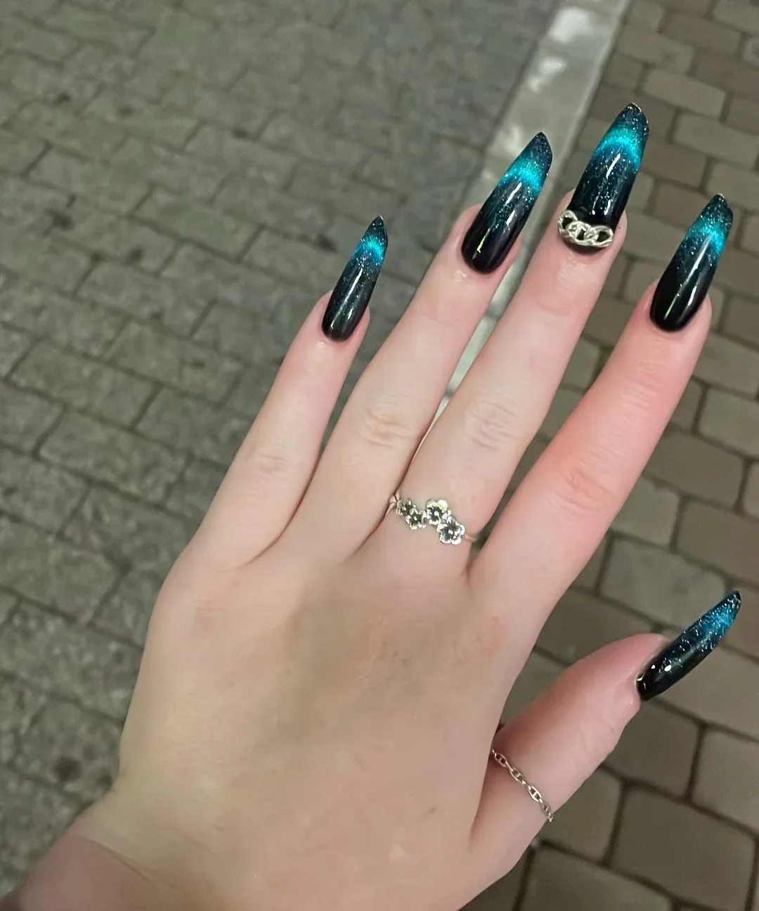22 Popular Nail Shapes And Design Ideas That Will Make Your Next Manicure Unforgettable