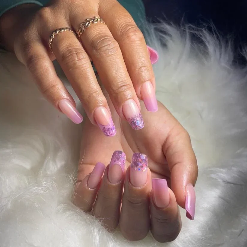 25 Unique Nail Decoration Ideas For Manicures 2026: Nail Art Ideas