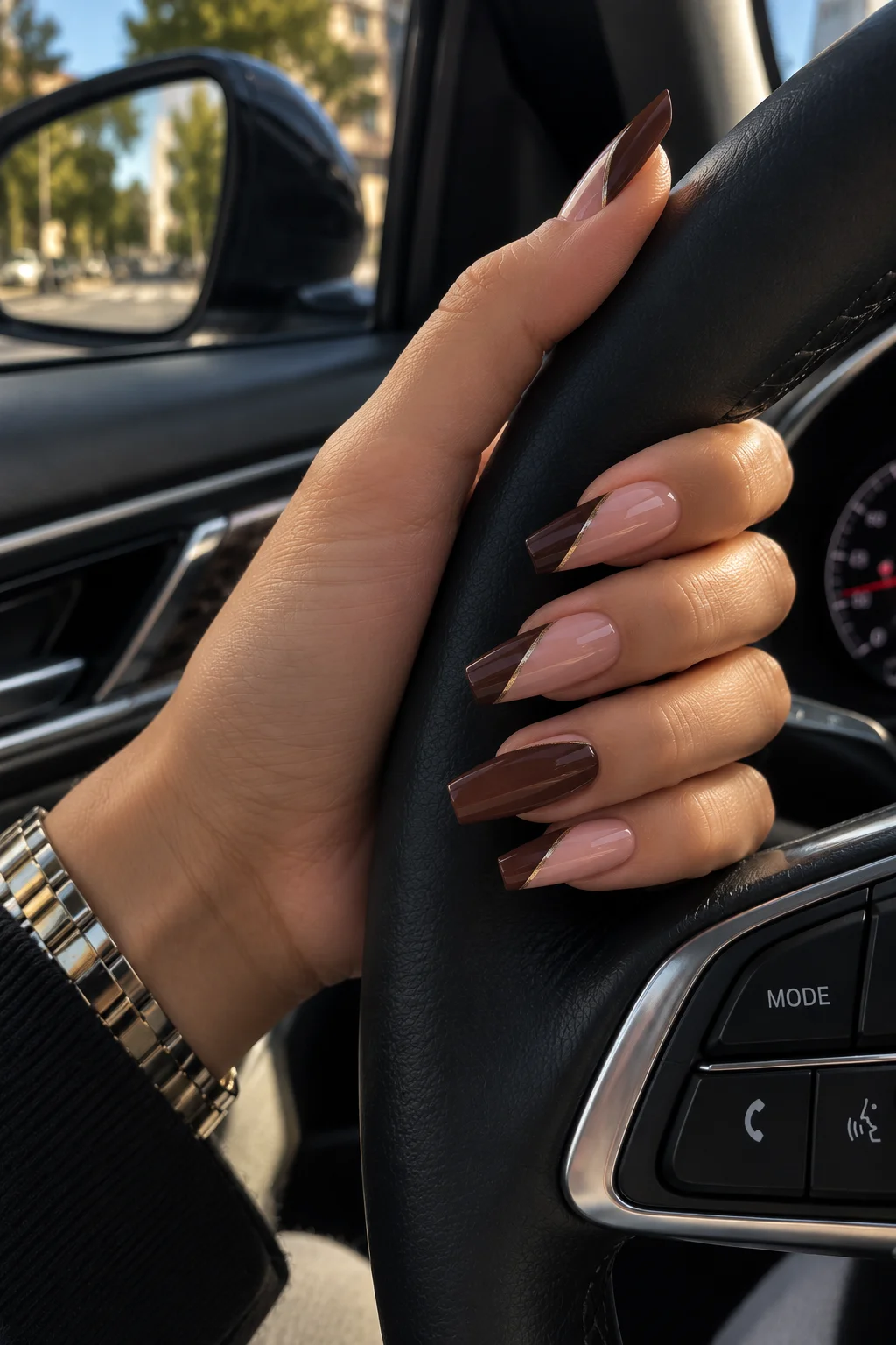 23 Trendy Nail Art Designs To Try This Season
