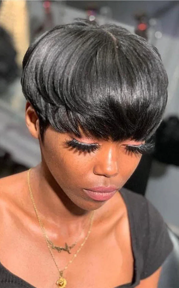 24 The “Bowl Cut” Stylists Are Loving in 2026