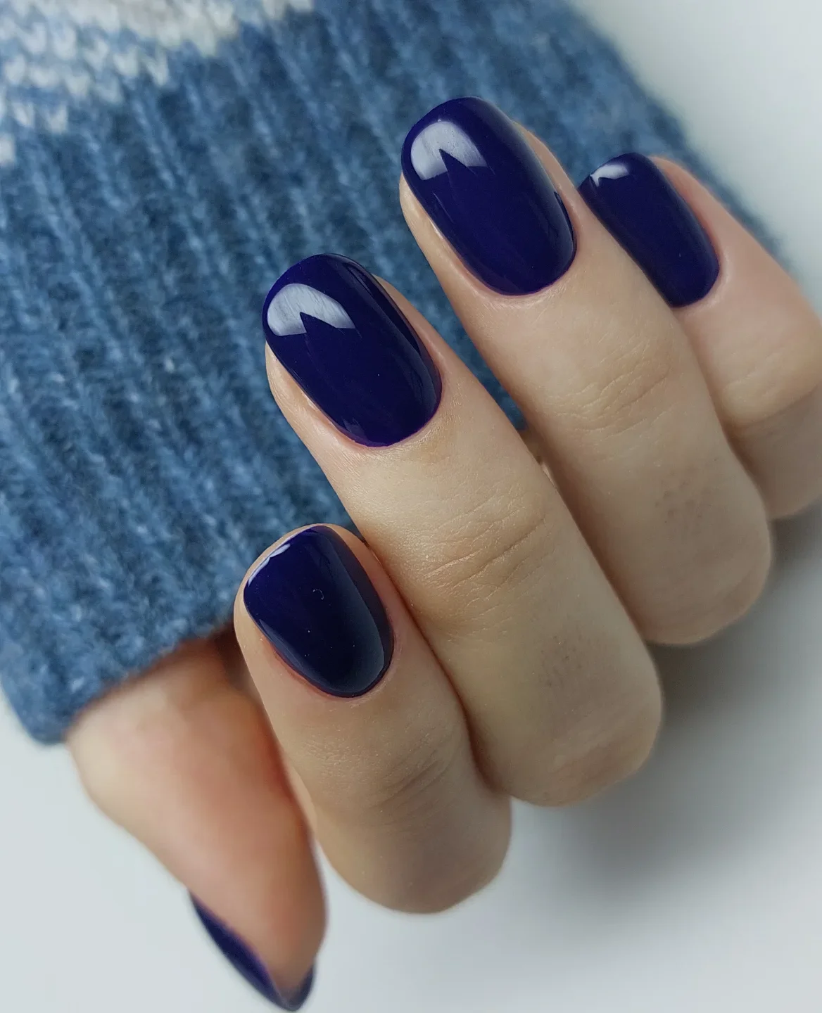 25 Chic Nail Color Ideas For Women for Effortless Everyday Style