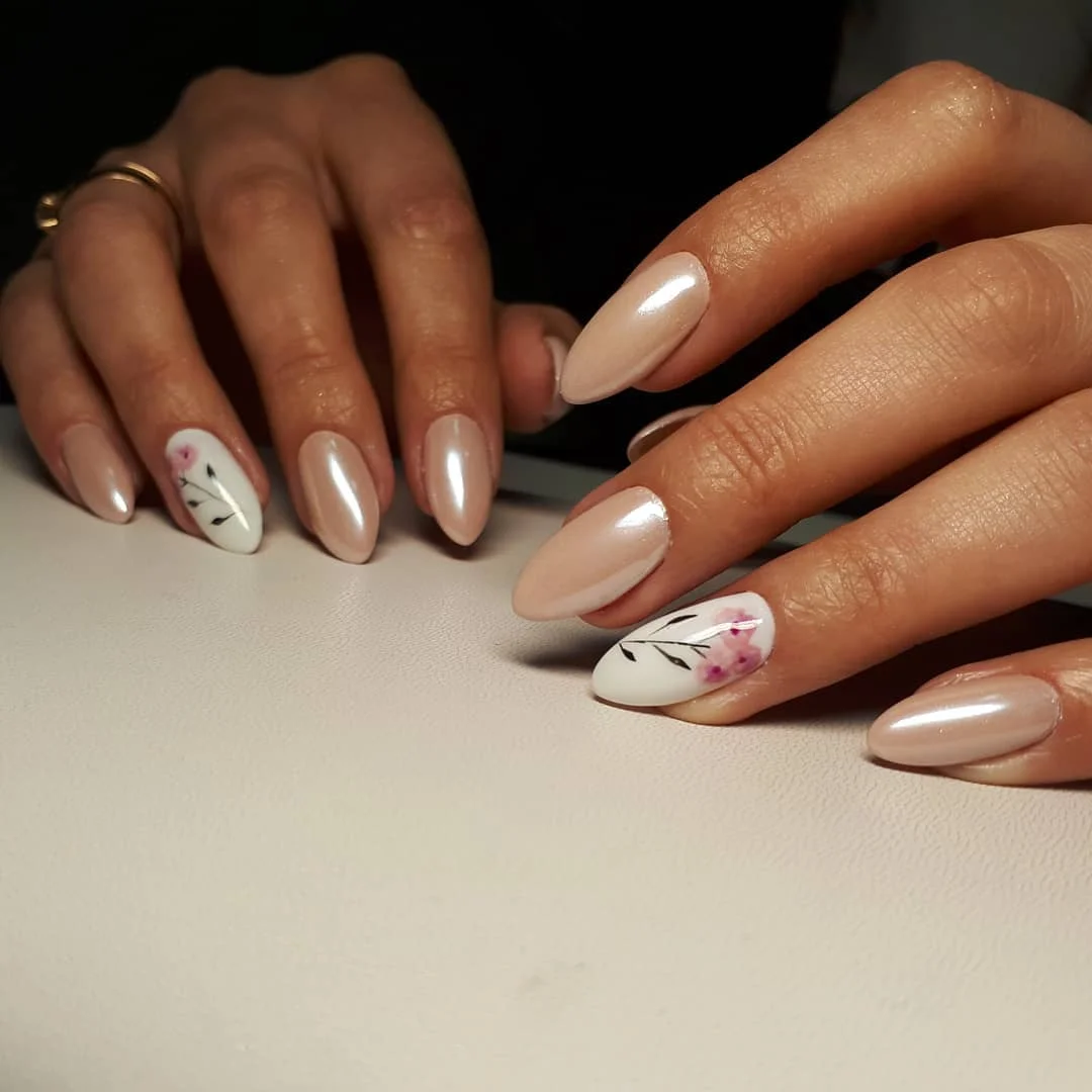 30 Stylish Nail Art Ideas For Women: Chic Manicure Inspiration for Every Style