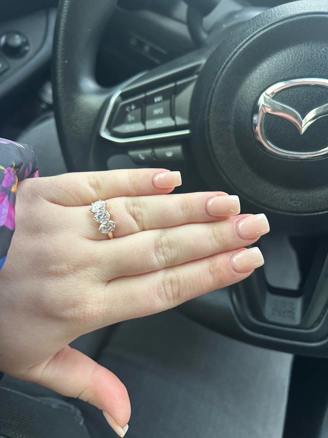 23 Minimalist Nude Nails For Timeless Chic Looks