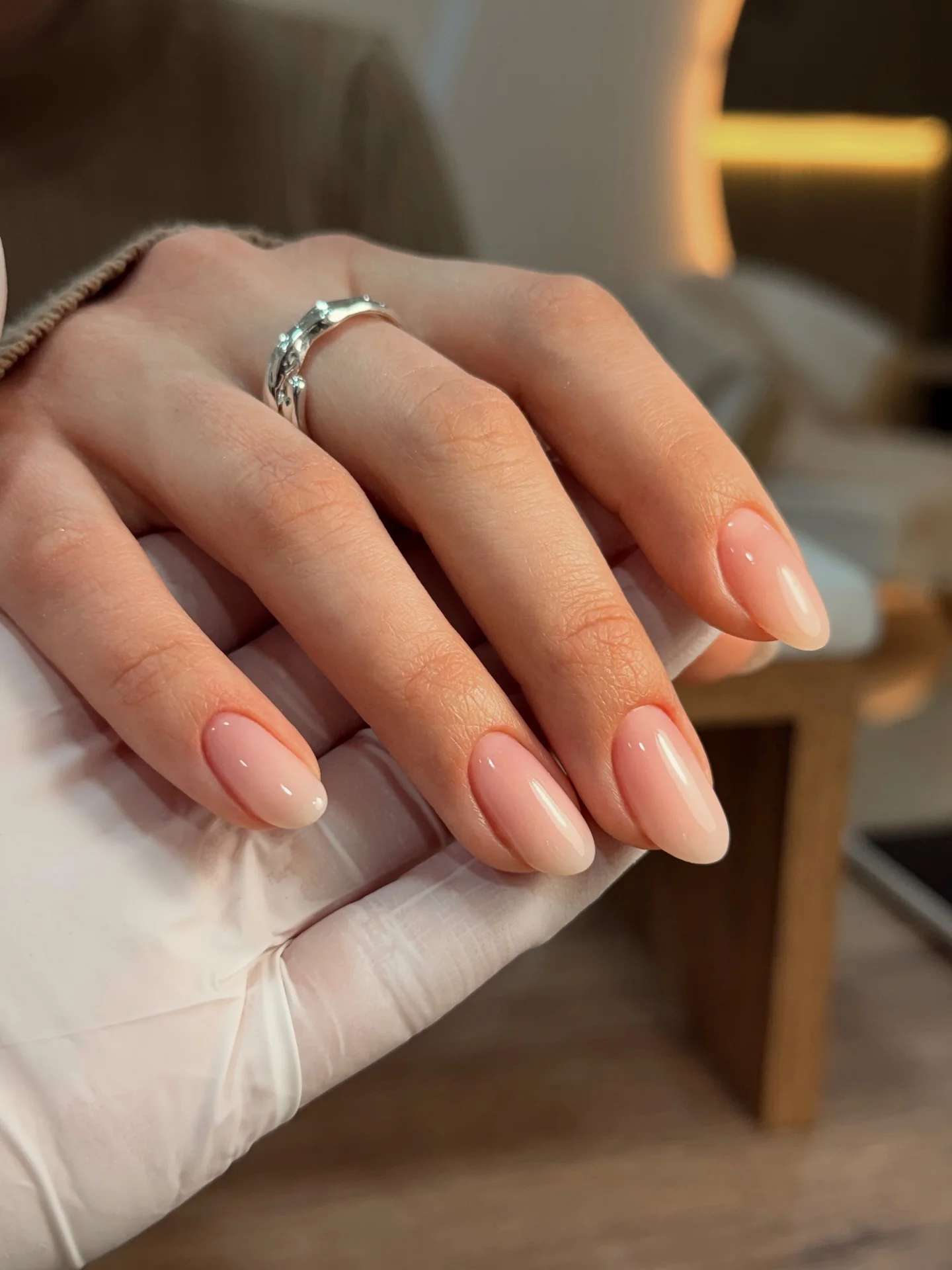24 Rich Girl Nail Ideas for 2026 That Look Effortlessly Polished