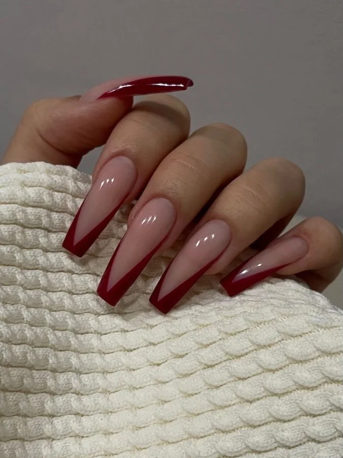 24 Modern Nail Shapes To Try That Instantly Elevate Your Manicure