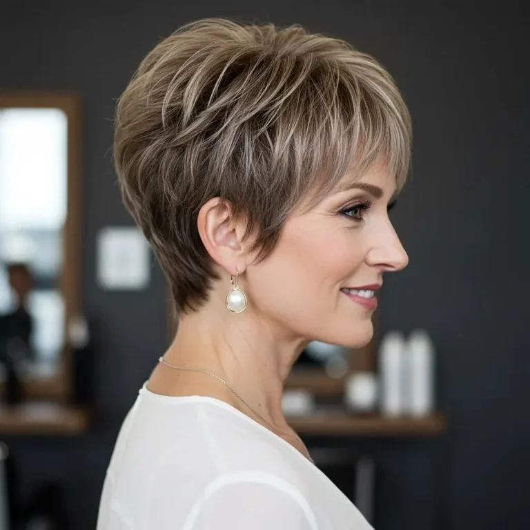 28 Pixie Cut Ideas for Women: Gorgeous Short Hairstyles for Every Style