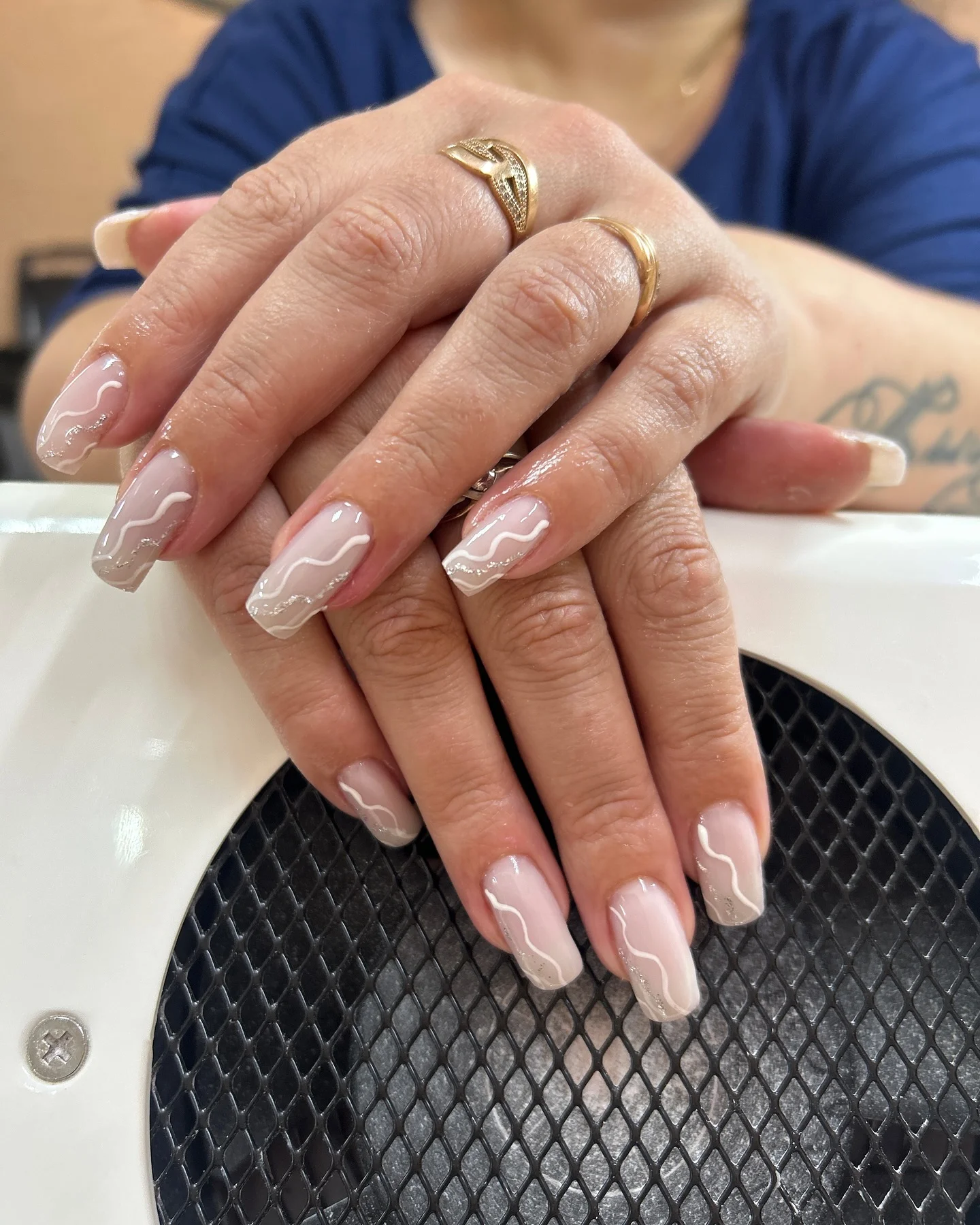 30 Beautiful Manicure Details And Design Ideas to Inspire Your Next Chic Nail Look