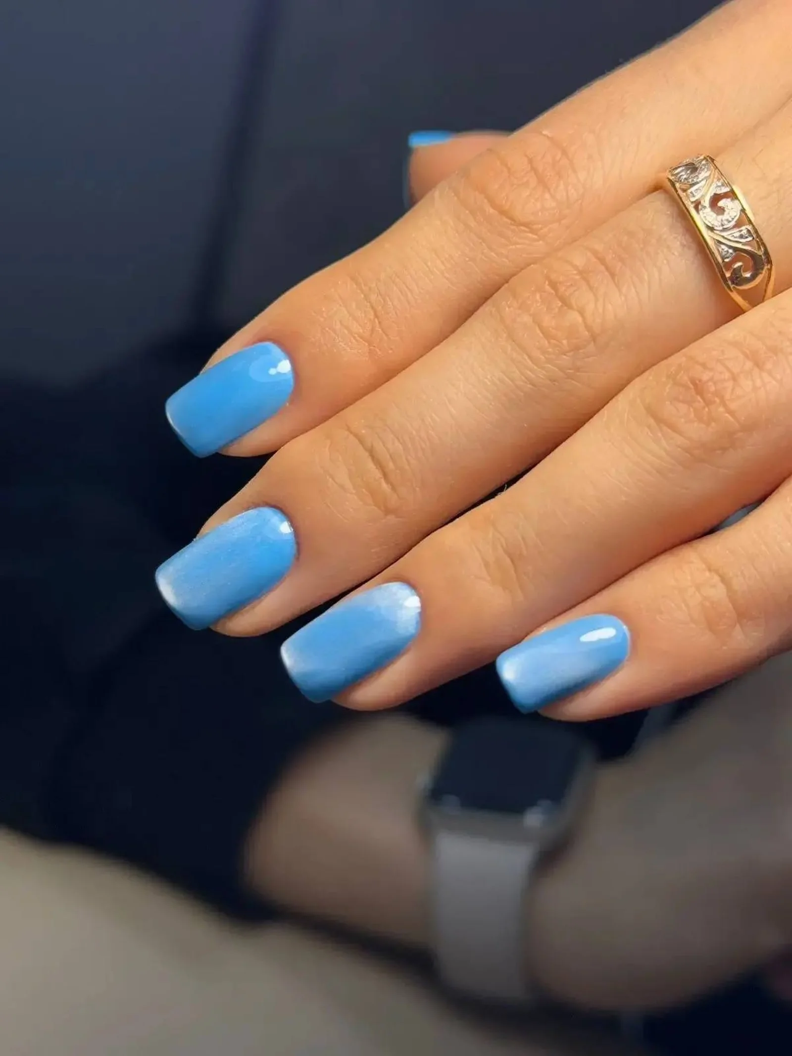 30 Beautiful Nail Colors for Every Style: Chic Manicure Ideas to Try