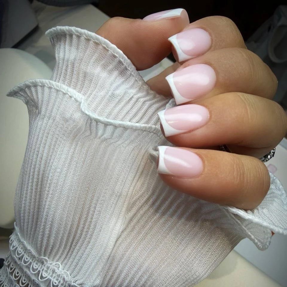 30 Best Nail Shapes For Different Styles: Trendy Manicure Ideas To Try