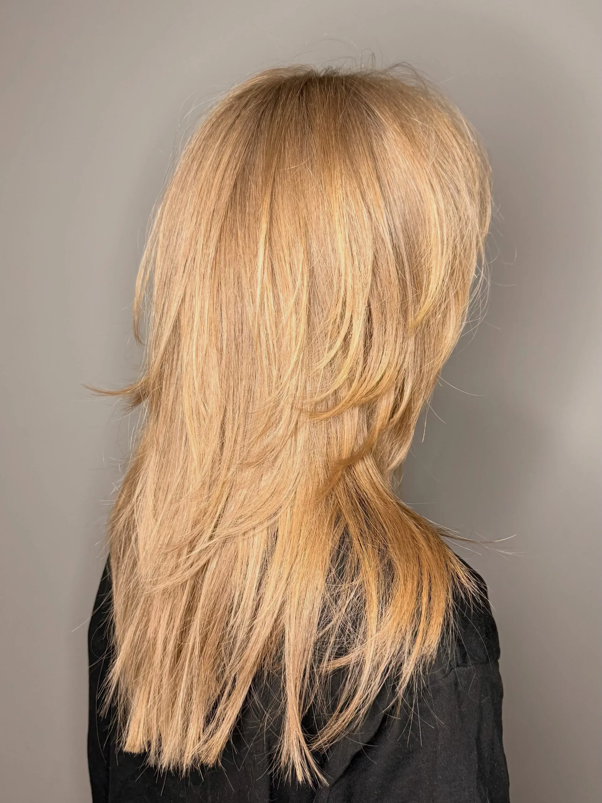 23 Best Layered Haircuts for Long Hair to Try