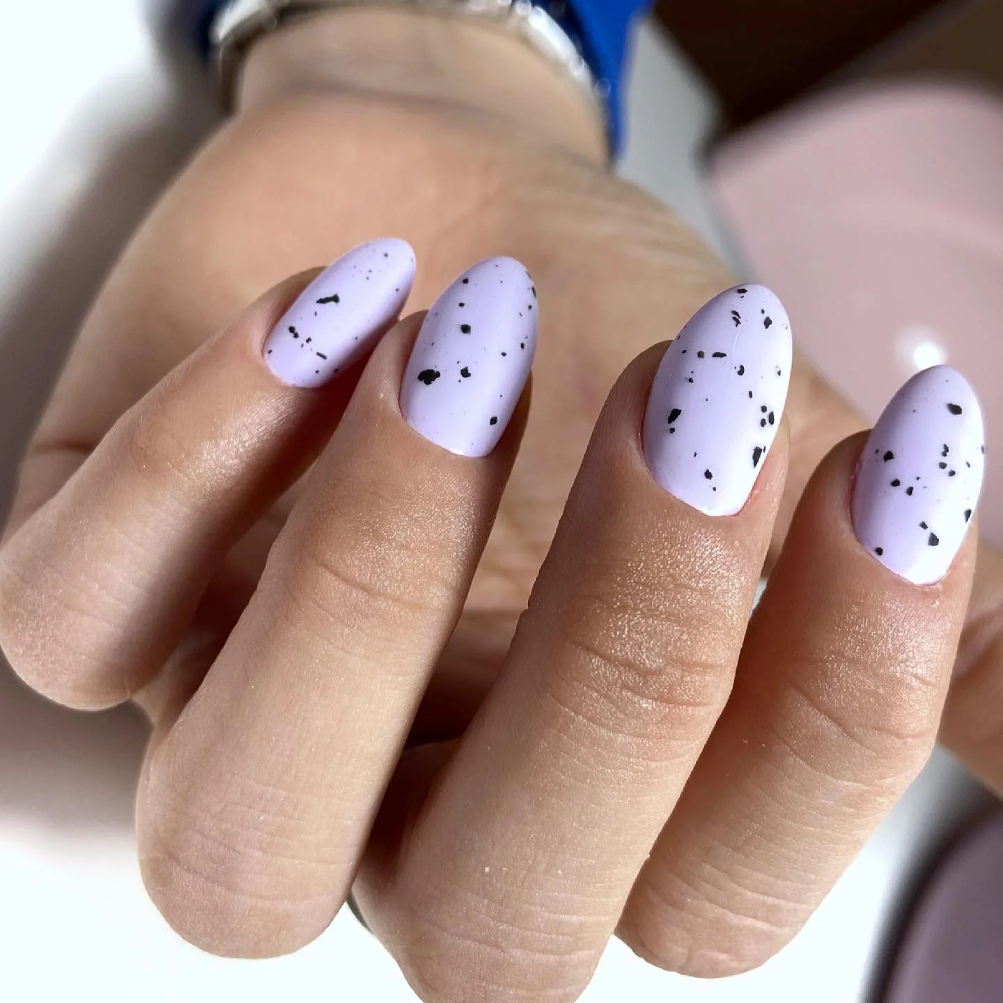 23 Pastel Nail Design Ideas for a Soft, Stylish Manicure and a Fresh Seasonal Look