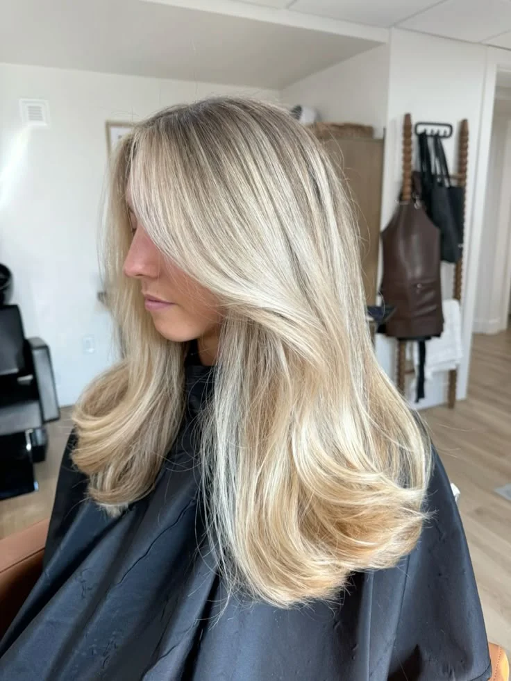 22 Low-Maintenance Hair Color Ideas for Effortless, Beautiful Hair