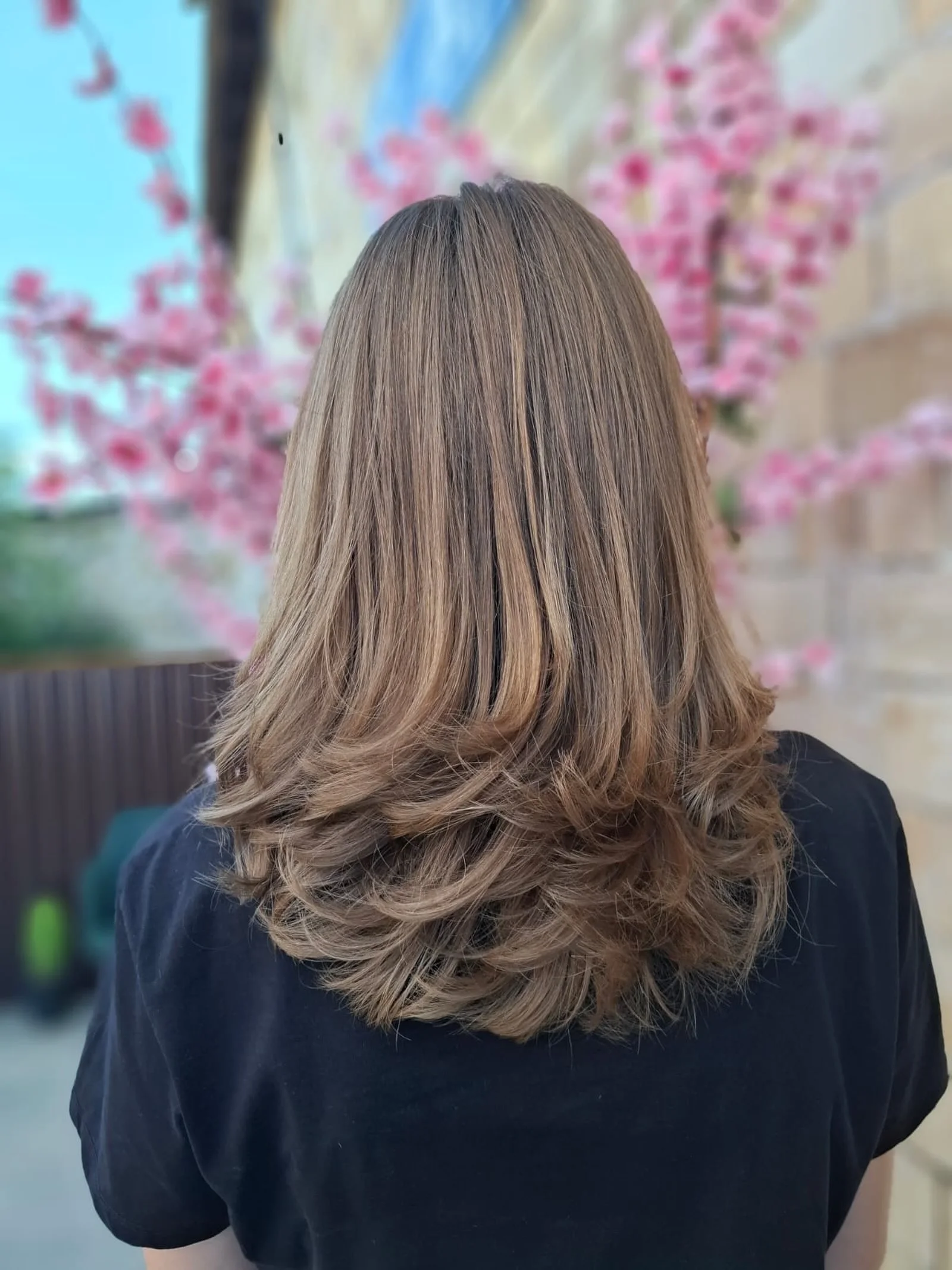 25 Modern Shag Haircuts & Layered Styles That Will Refresh Your Look