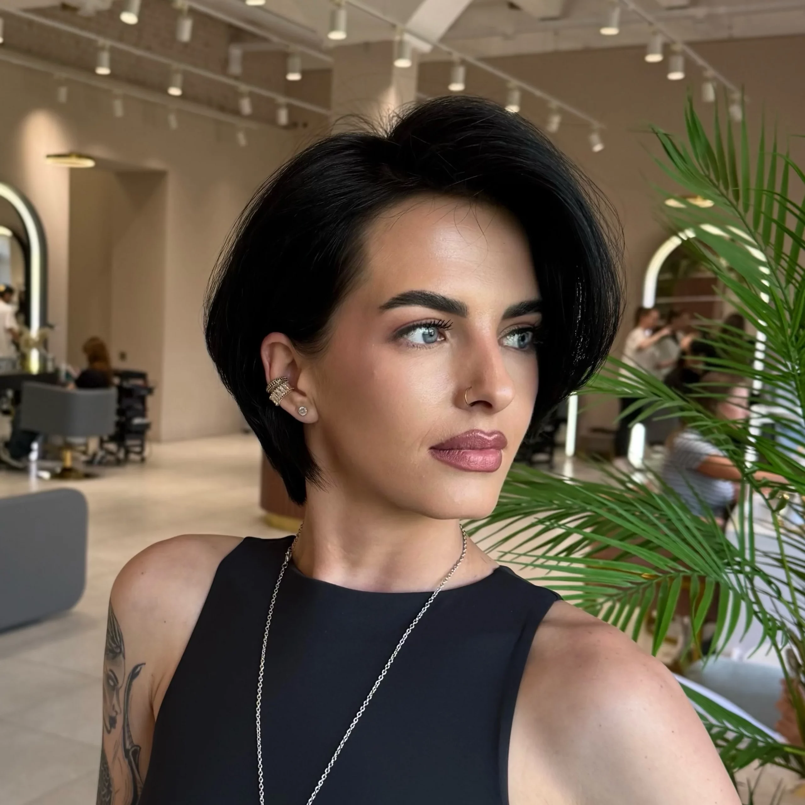 28 Short Haircuts for Women Who Want a Fresh Modern Look