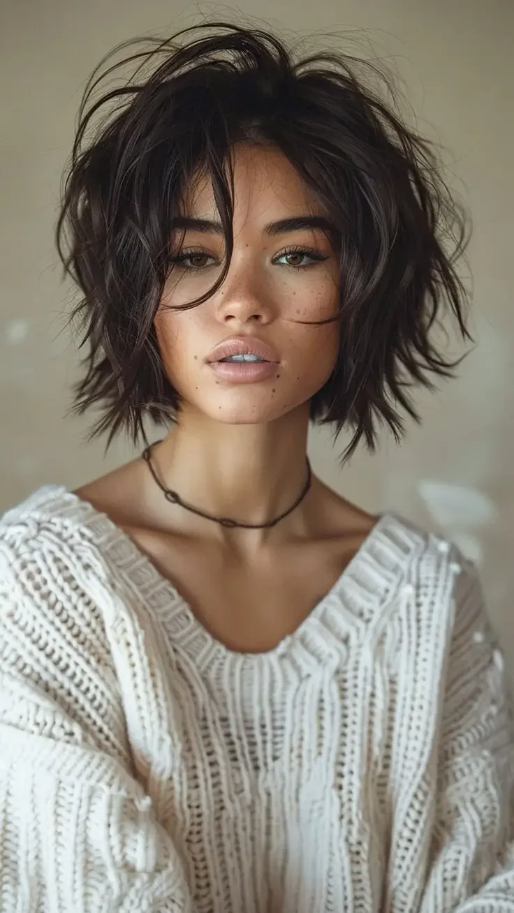 22 Low-Maintenance Hairstyles Ideas for Effortless Everyday Style