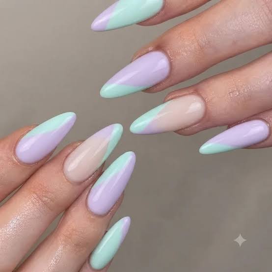 Visual Idea Visual Idea — Easy Nail Designs