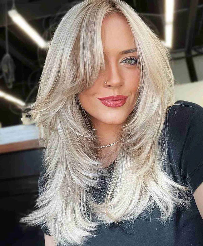 21 Face-Framing Layers for Long Hair to Try in 2026