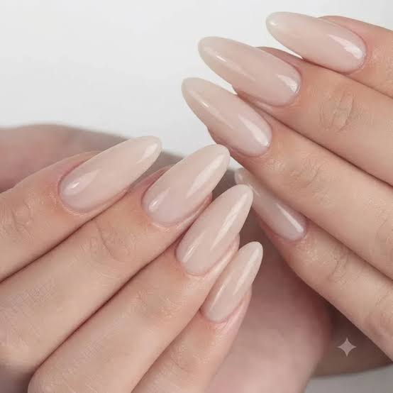 The Single Detail A Reader Notices First Visual Idea — Nail Colors