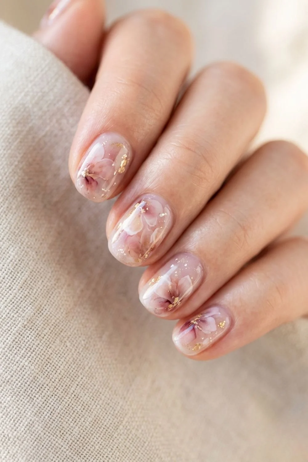 14+ Short Minimalist Nails Designs in 2026
