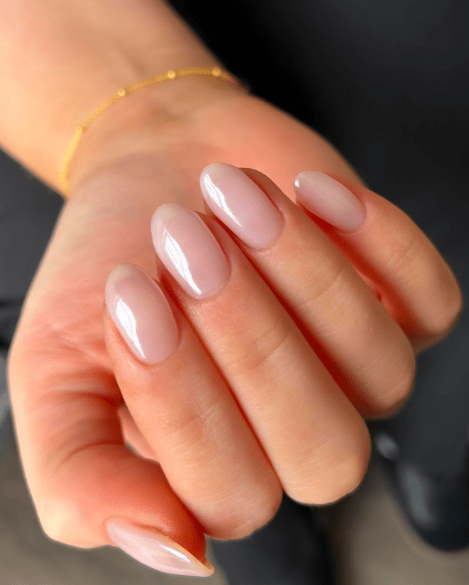 Visual Idea Visual Idea — Old Money Nails