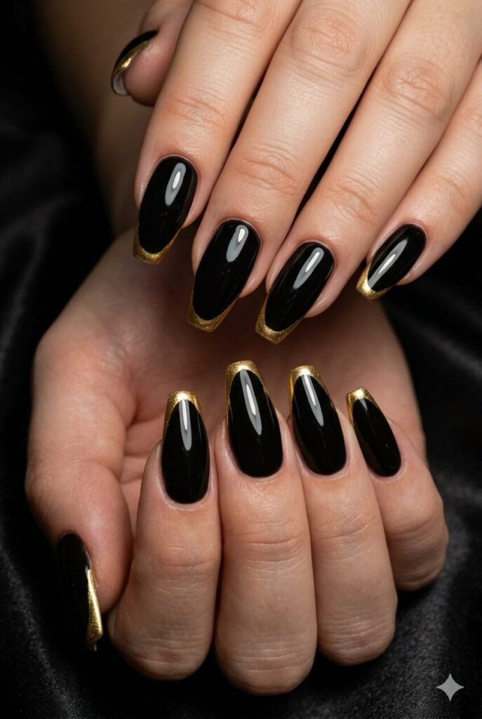 Visual Idea Visual Idea — Baddie Nails