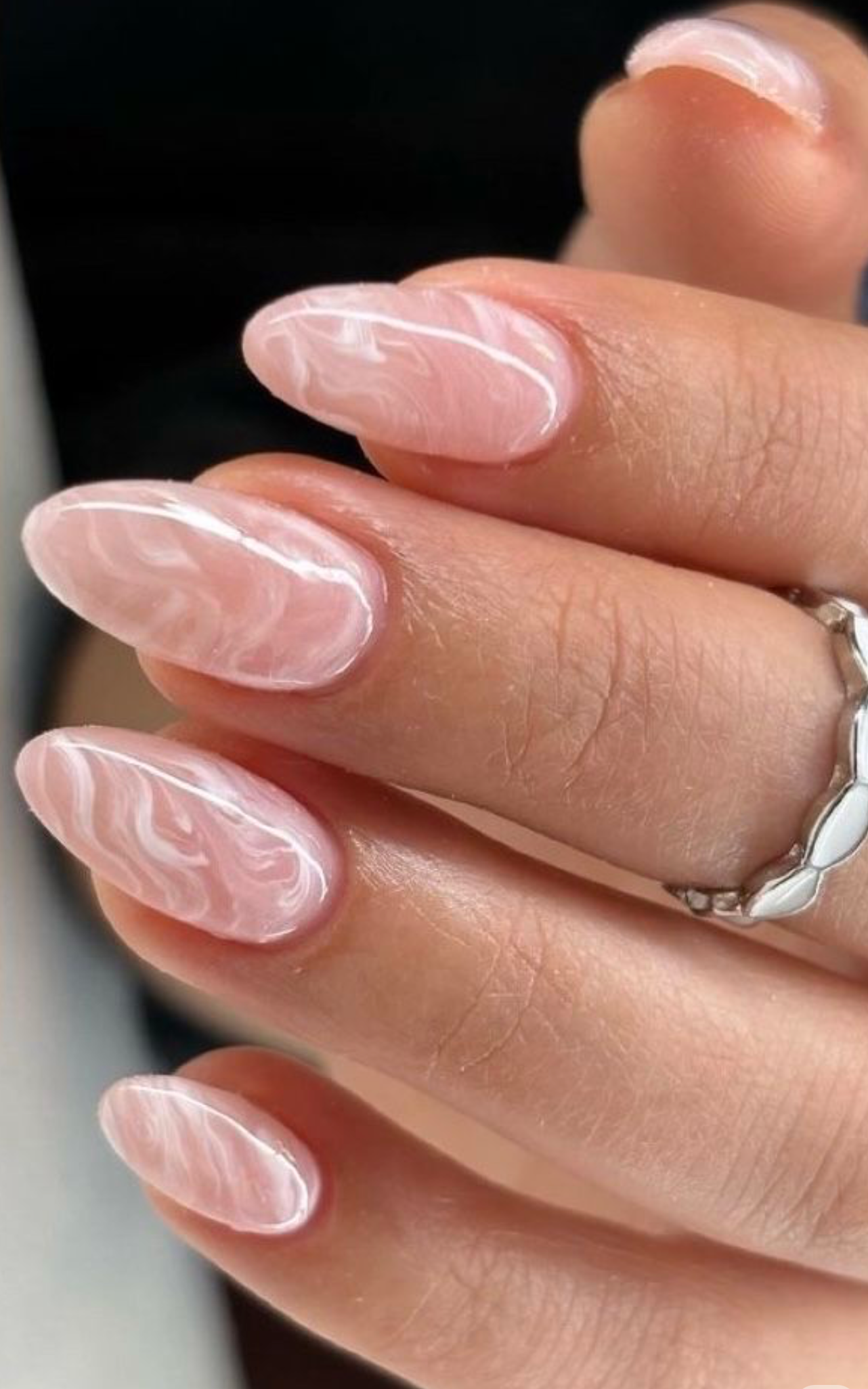 Goat Nails | Nail Ideas, Nail Colors & Nail Care