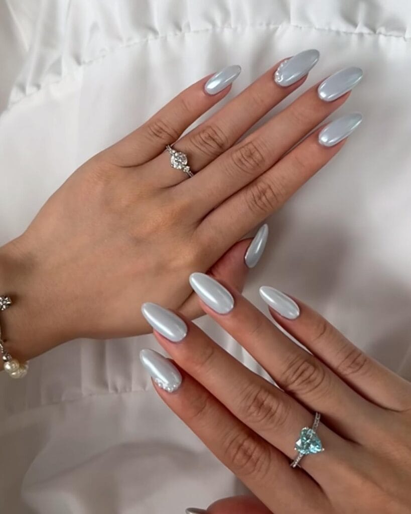 25 Prom Nail Ideas for 2026 That'll Elevate Your Entire Look - Haul of Fame