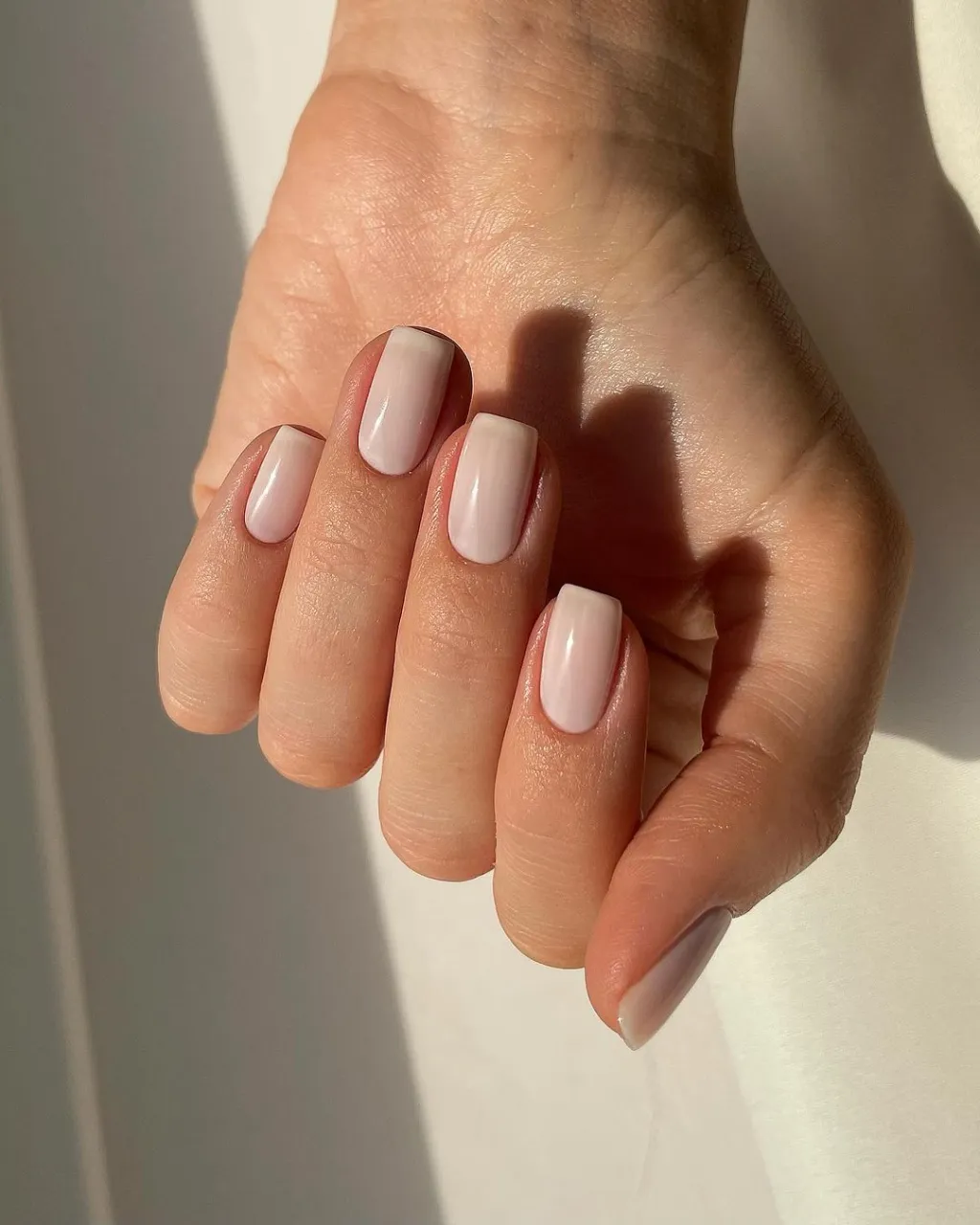 None Visual Idea None Visual Idea — Nurse Nails