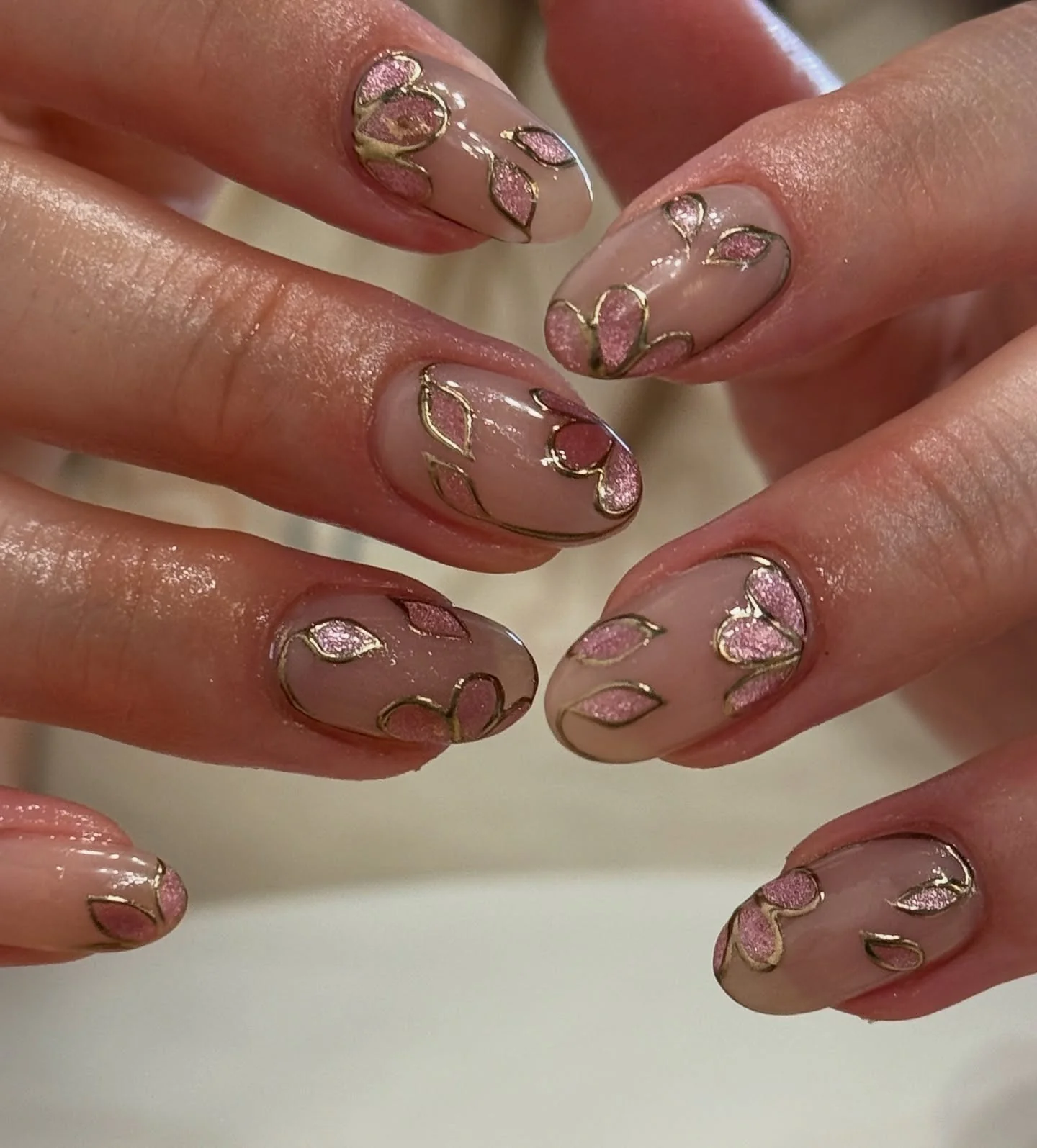 17 Elegant Nail Ideas You'll Keep Saving – CreativeBooster