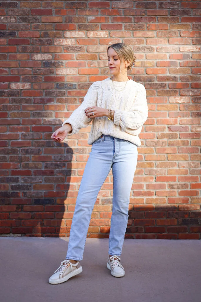 Casual Outfit Idea Casual Outfit Idea — Outfit Ideas