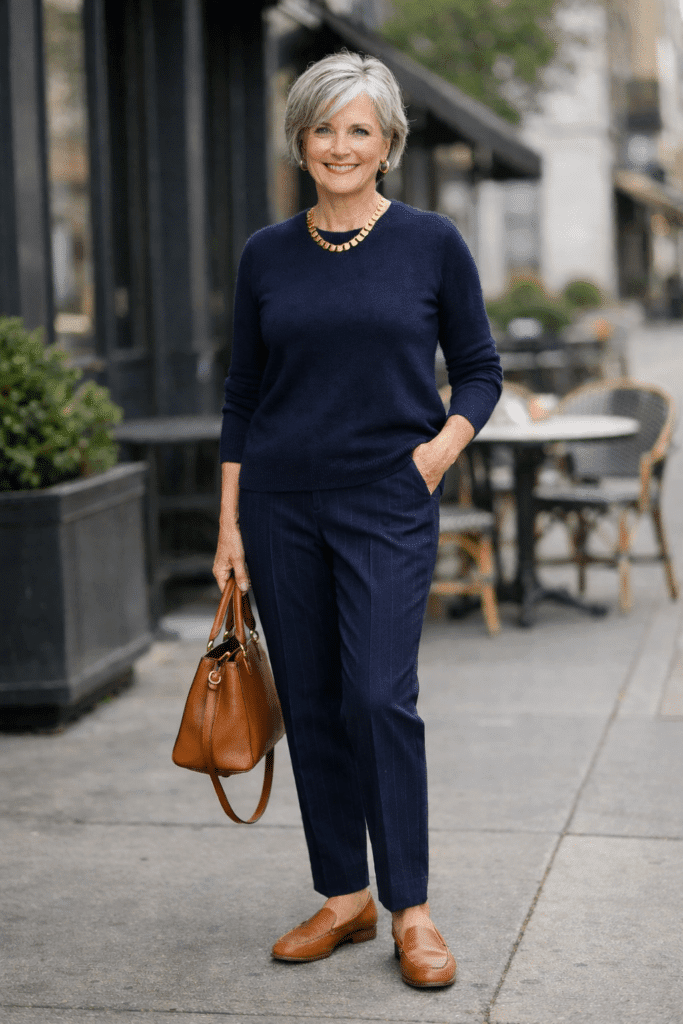 Smart Casual Outfit Idea Smart Casual Outfit Idea — Outfit Ideas