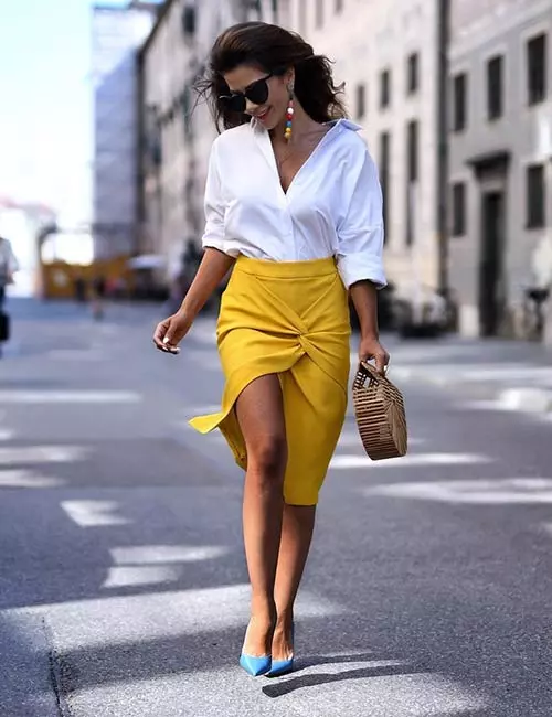 Semi Formal Attire For Women: 15 Chic Outfit Ideas