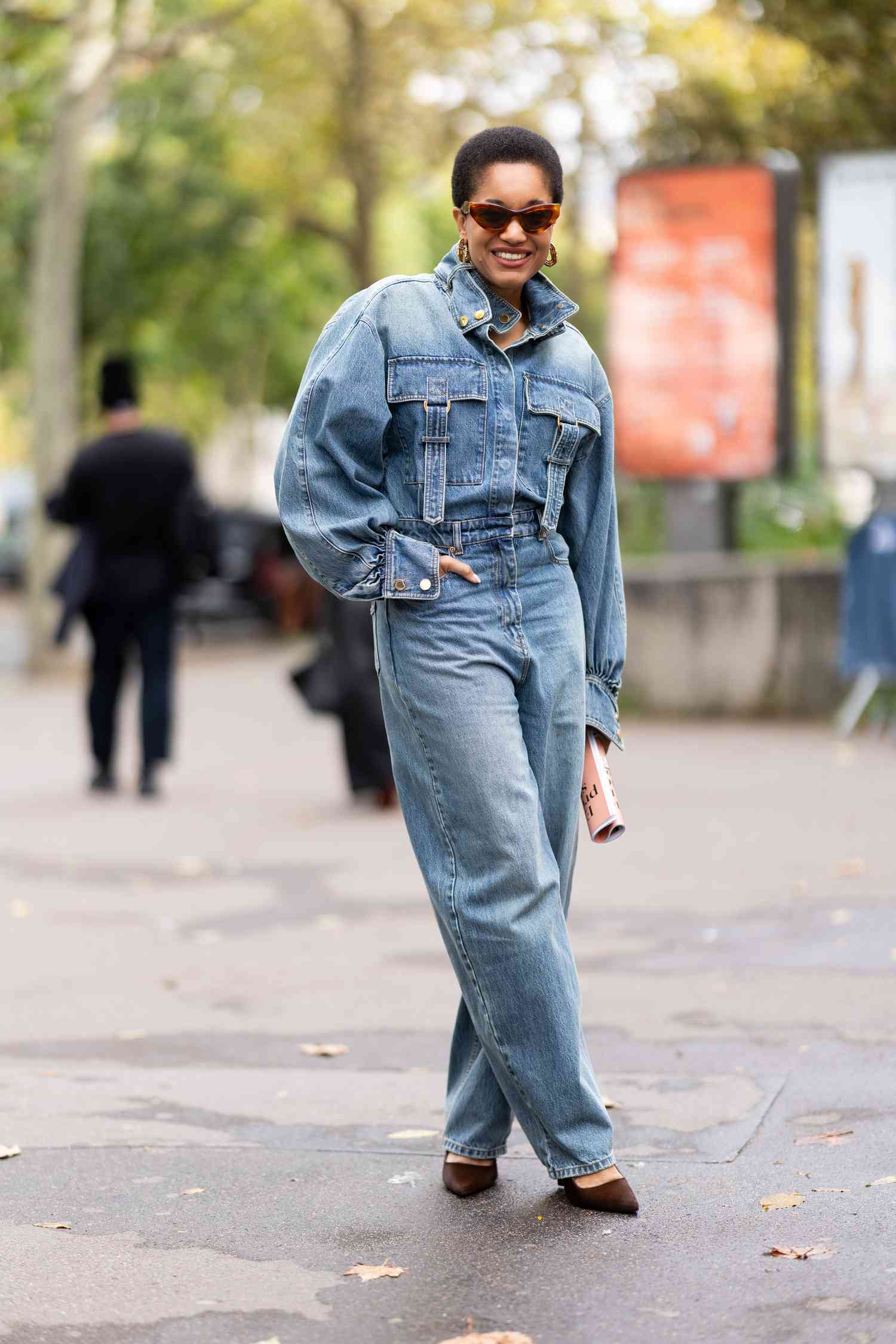 What to Wear in March
