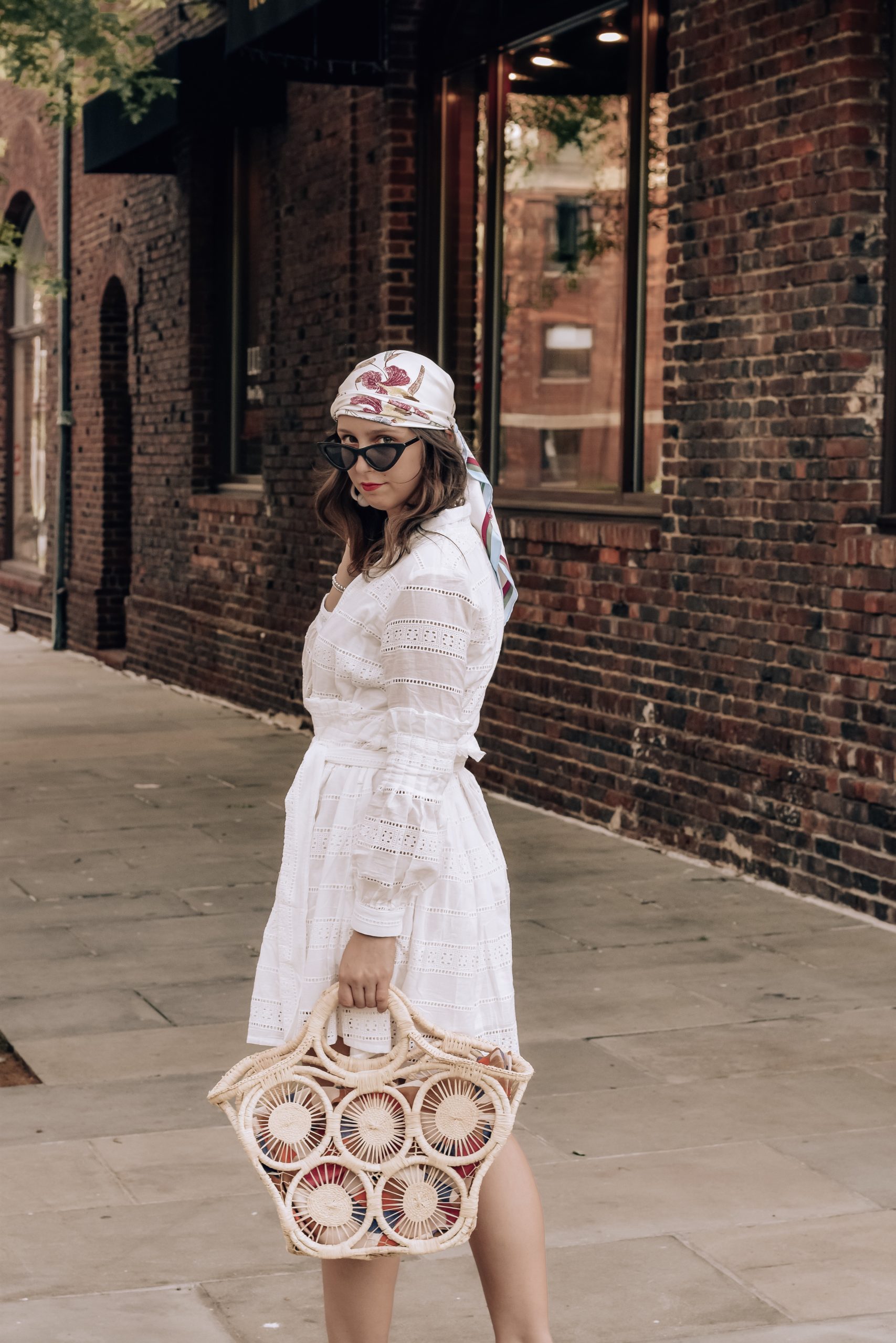 My Favorite Style Details For A Vintage Inspired Look - Simply by Simone
