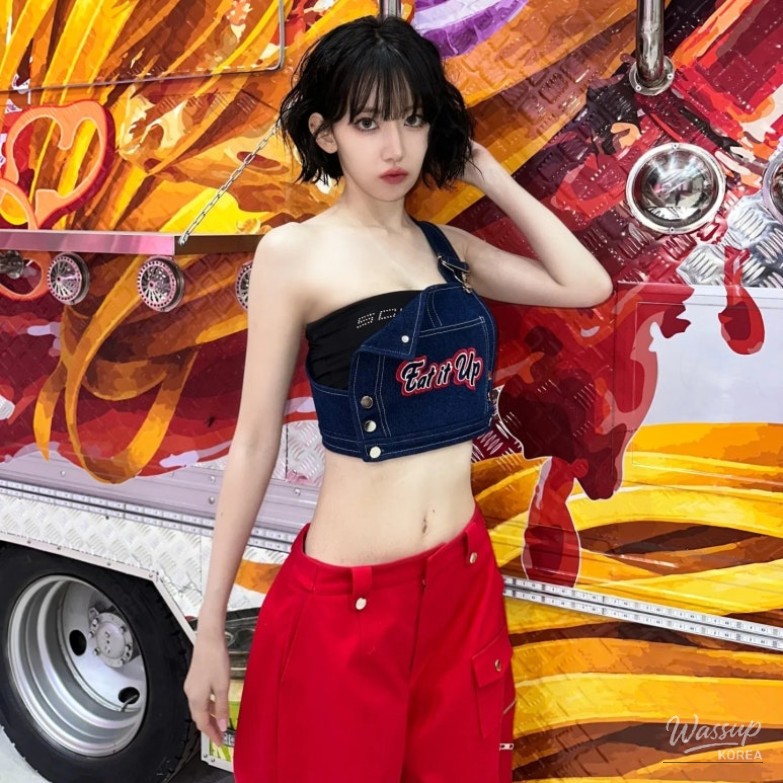 Casual Performance Outfit Idea — Scene Outfits
