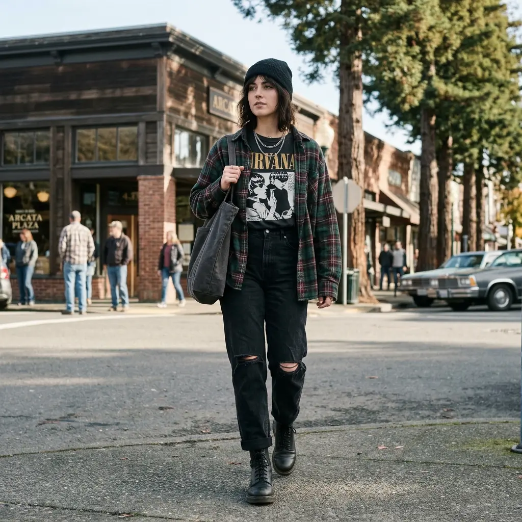 Scene Outfit Idea — Scene Outfits